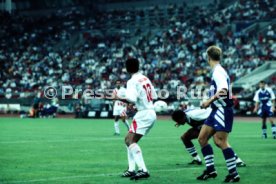 10.08.94 VfB Stuttgart - PSV Eindhoven