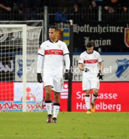 TSG 1899 Hoffenheim - VfB Stuttgart