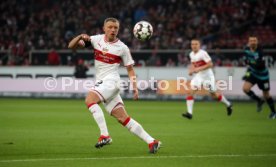 VfB Stuttgart - Hertha BSC Berlin