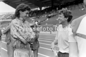 20.08.88 VfB Stuttgart - Stuttgarter Kickers