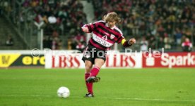 13.12.97 VfB Stuttgart - Arminia Bielefeld