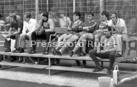 09.08.80 Stuttgarter Kickers - 1. FC Saarbr&uuml;cken