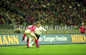 27.03.96 Deutschland - D&auml;nemark