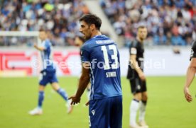 06.08.23 Karlsruher SC - Hamburger SV
