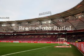 16.03.25 VfB Stuttgart - Bayer 04 Leverkusen