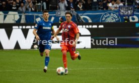 01.11.25 Karlsruher SC - FC Schalke 04