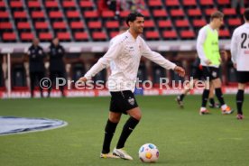 03.02.24 SC Freiburg - VfB Stuttgart