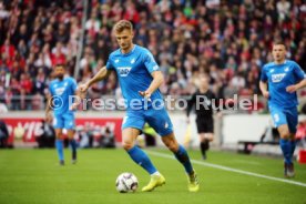VfB Stuttgart - TSG 1899 Hoffenheim