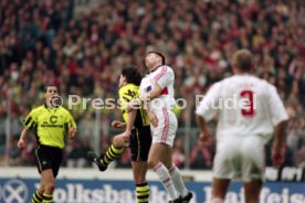 15.03.97 VfB Stuttgart - Borussia Dortmund