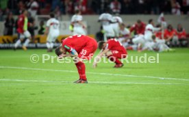 VfB Stuttgart - 1. FC K&ouml;ln