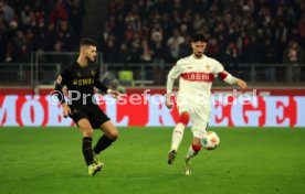 14.02.26 VfB Stuttgart - 1. FC K&ouml;ln