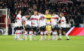 26.11.21 VfB Stuttgart - 1. FSV Mainz 05