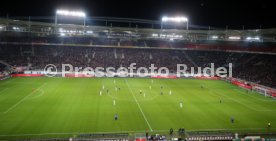 VfB Stuttgart - DSC Arminia Bielefeld