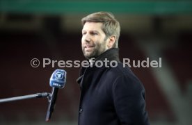 03.02.21 VfB Stuttgart - Borussia M&ouml;nchengladbach