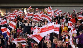 08.04.22 VfB Stuttgart - Borussia Dortmund