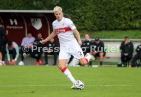 02.08.25 VfB Stuttgart - FC Toulouse