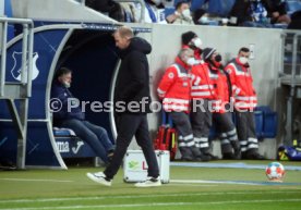 18.12.21 TSG 1899 Hoffenheim - Borussia M&ouml;nchengladbach