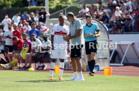 16.07.22 Brentford FC - VfB Stuttgart