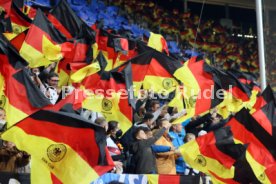 26.03.22 Deutschland - Israel