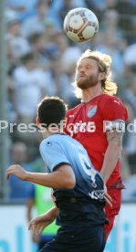 Stuttgarter Kickers - TSV Steinbach