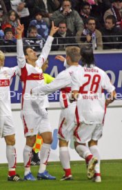 VfB Stuttgart