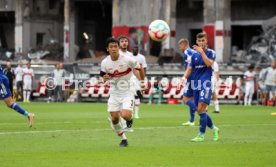 03.09.22 VfB Stuttgart - FC Schalke 04