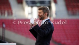 07.11.20 VfB Stuttgart - Eintracht Frankfurt