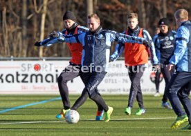 Stuttgarter Kickers