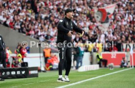 13.04.25 VfB Stuttgart - SV Werder Bremen