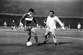 1. FC K&ouml;ln - VfB Stuttgart