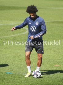 01.09.21 Training DFB Nationalmannschaft Stuttgart