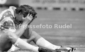 05.08.89 Stuttgarter Kickers - SG Wattenscheid 09