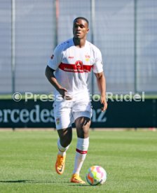 22.09.22 VfB Stuttgart - Grasshopper Club Z&uuml;rich