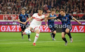 25.04.25 VfB Stuttgart - 1. FC Heidenheim