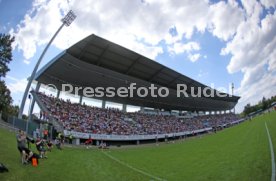 15.07.23 SSV Reutlingen - VfB Stuttgart