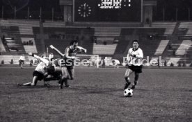 22.10.86 Torpedo Moskau - VfB Stuttgart