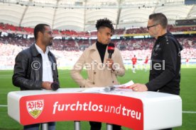 VfB Stuttgart - Holstein Kiel