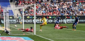 20.05.23 TSG 1899 Hoffenheim - 1. FC Union Berlin