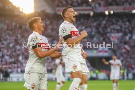 09.09.26 VfB Stuttgart - Viking Stavanger