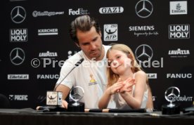 Tennis MercedesCup Stuttgart 2017