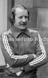 11.06.74 Fussball WM 1974
