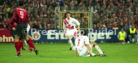 26.11.94 SC Freiburg - VfB Stuttgart