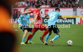 17.03.24 SC Freiburg - Bayer 04 Leverkusen
