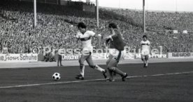 01.11.78 VfB Stuttgart - Torpedo Moskau