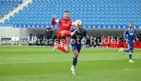 12.12.21 Karlsruher SC - 1. FC Heidenheim