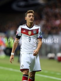 Deutschland - Polen