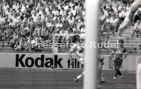 07.05.88 VfB Stuttgart - Borussia Dortmund