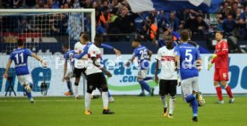 FC Schalke 04 - VfB Stuttgart