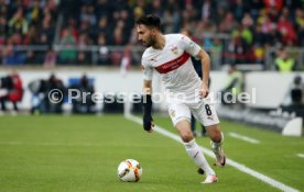 VfB Stuttgart - Borussia Dortmund