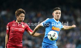 VfL Bochum -VfB Stuttgart